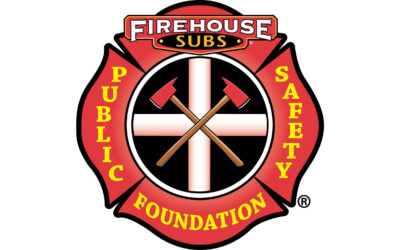 Firehouse Subs Grant