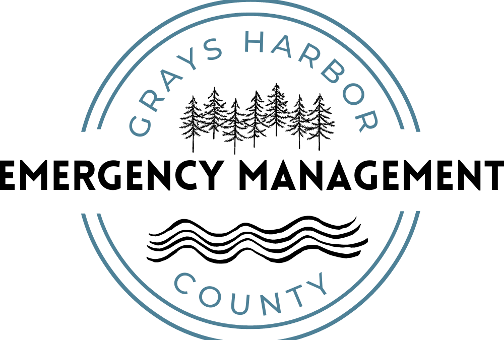 Grays Harbor Hazard Mitigation Planning